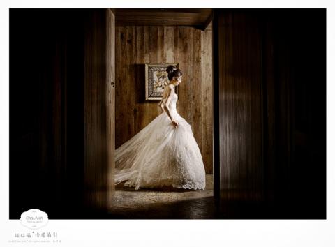 超好攝婚禮攝影-婚攝阿超 - 拍照交給我。感動就留給妳們。