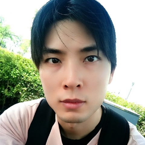 提供晴子黑人服務的專家葉士平