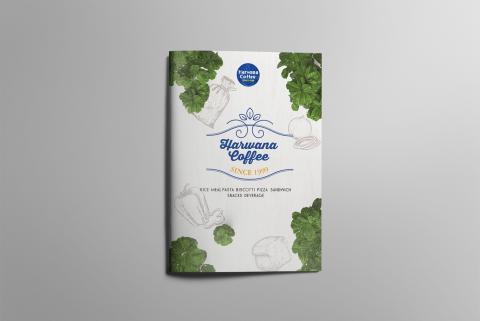 救世匠子設計有限公司 - 哈瓦那咖啡
目錄