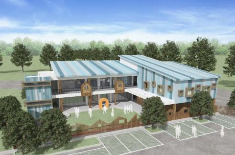 羅志榮（室內設計） - 