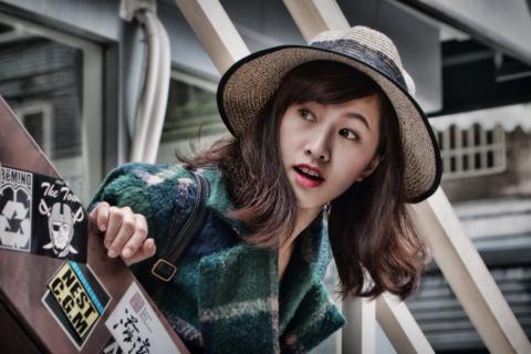 JKX4.STUDIO - 人像攝影