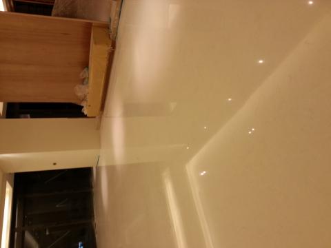 中一石材養護工程 - 