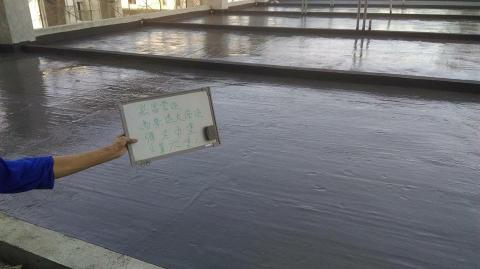 防水抓漏承包 - 屋頂防水