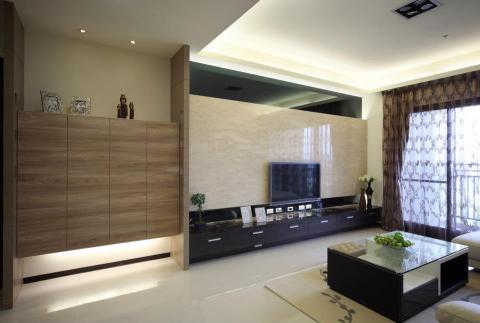 士干空間設計裝修工作室 -  士干空間設計裝修工作室 -