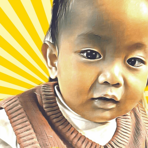 提供pg股價服務的專家Roy Cheng