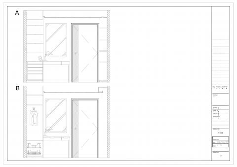 王麒翰 - 臥室圖面06