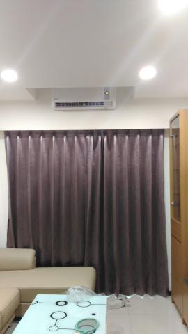 佳美窗簾壁紙拉門專門店 - 