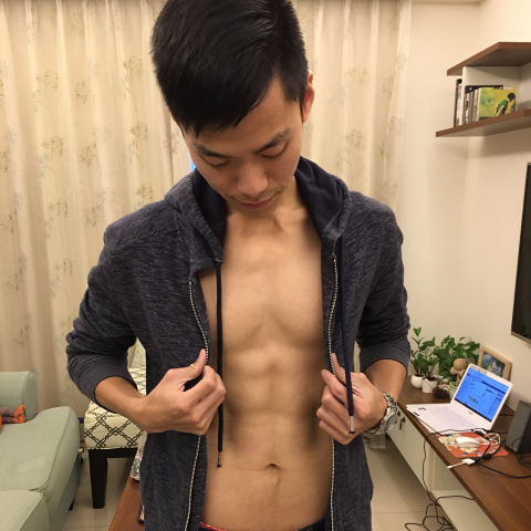 Edward - 學會一種生活方式叫做健康
