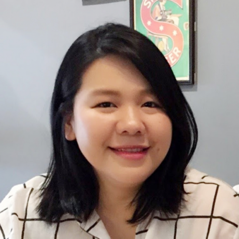 提供編輯設計服務的專家kate house