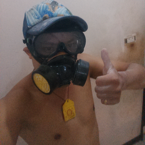 個人工作室『油漆工坊』 - 