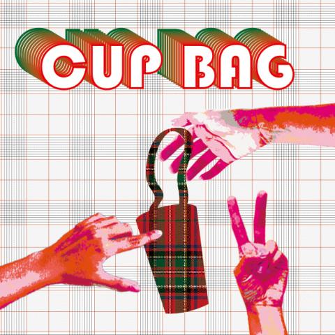 莉寧 - 貼紙設計