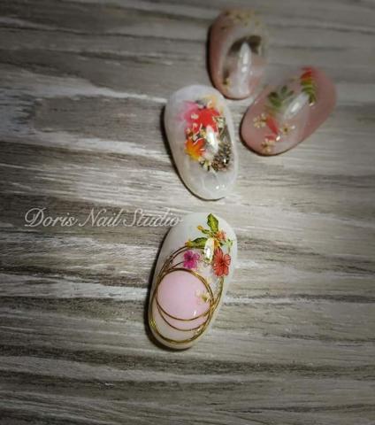 朵莉絲美甲坊 - 