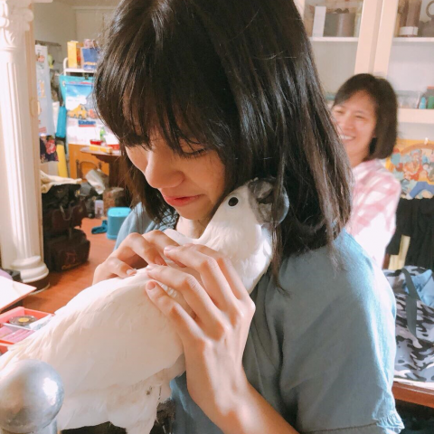 提供吳曉琪服務的專家鄭筱琪