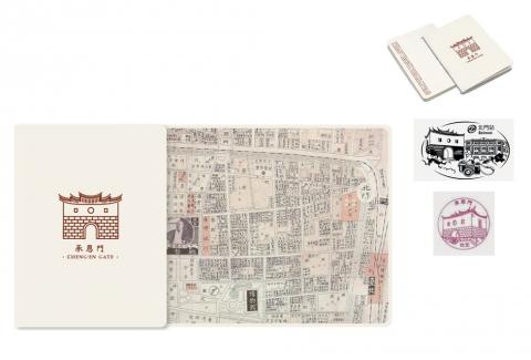 Doreen - /商品開發/ 概念發想->設計提案-> 後期製作