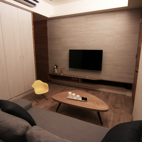 拓雅室內裝修有限公司 - 