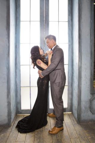 LETTER影像工作室 - 