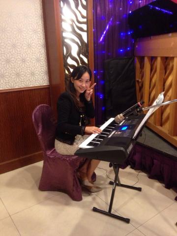 一生弦命 鋼琴工作室 - 賴又菱老師 一生弦命 鋼琴工作室 - 賴又菱老師