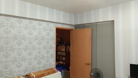 嶺頭裝潢（張家睿） - 普普風格