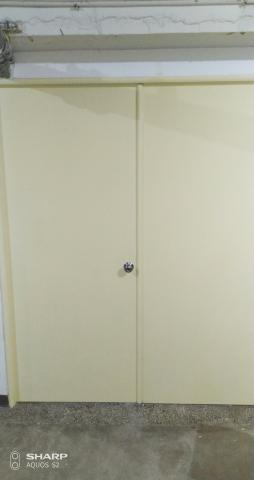 展豪油漆工程行 - 木門油漆完工 展豪油漆工程行 - 木門油漆完工