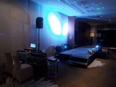 安可活動工程行 - 