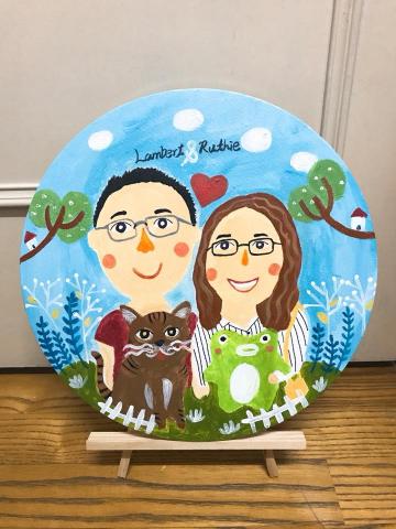 蔓步文創 -  蔓步文創 -