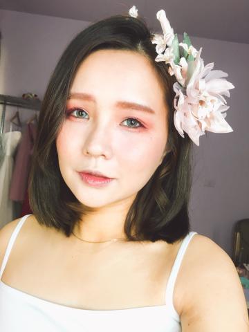 思思&middot;S WEDDING MAKEUP - 最完整作品連結：▪️粉專：https://www.facebook.com/szuyingmakeup/