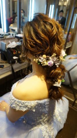 Kate忻宜 新娘秘書 - 