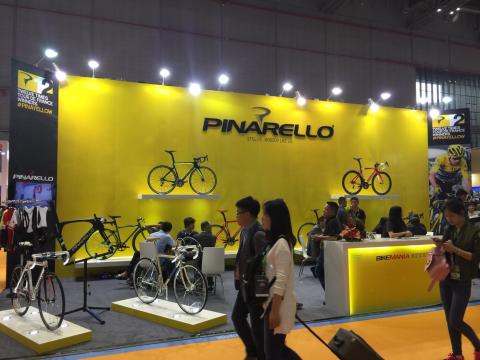 一切設計制作 - 展場設計