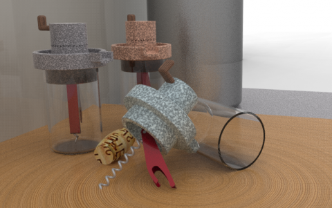 Miggy - 造型開瓶器