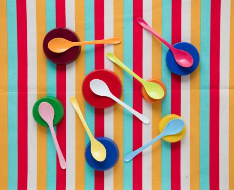 奕汎攝室企業社 - 創意發想