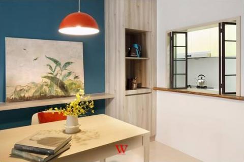 寬象空間室內裝修有限公司 - 