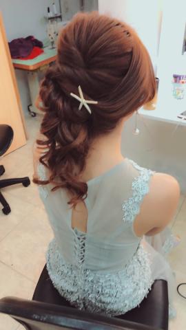 Eunice 新娘秘書 - 