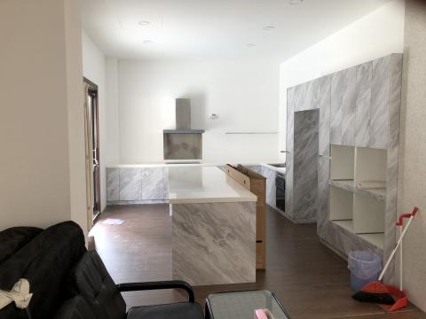 棠沁系統規劃 - 