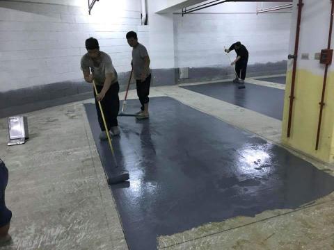 恩宗專業防水公司 - 