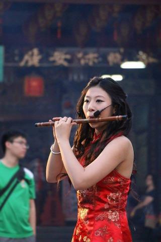 南城印象光影工房 City x Life Recollection - 演出/活動攝影