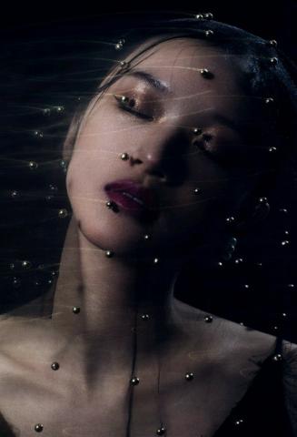 黃冠傑 - 人像後製3