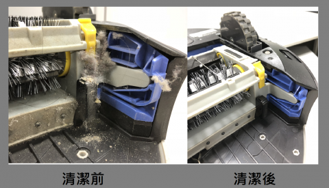 特沃國際股份有限公司 - iRobot780清潔