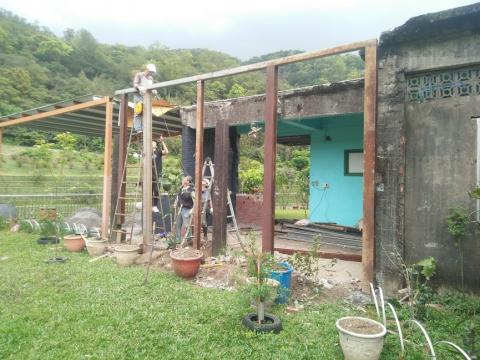 OES(Old engineer studio)工作室 - 