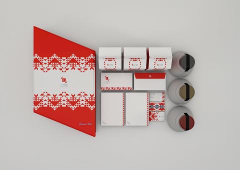 國國設想設計工作室 - 