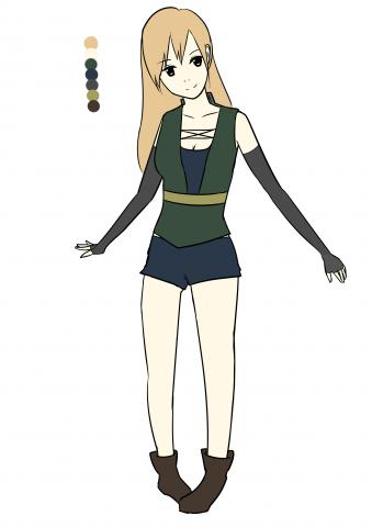 獅子尾巴工作室 - 