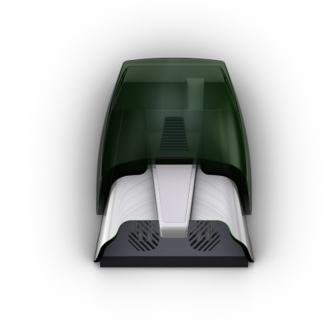 張耿銘 - SAtomizer