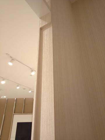 小陳塑膠地板 - 壁紙門框包邊