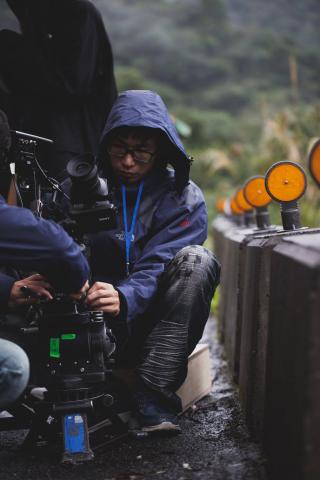 CINOLLIE創藝影像工作室/王嘉源 - 