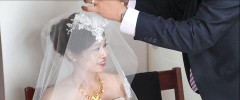 A-Ming婚禮錄影 - 