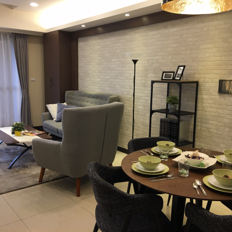 漠河室內設計有限公司 - 