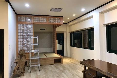 費洛奇設計修繕工程 - 