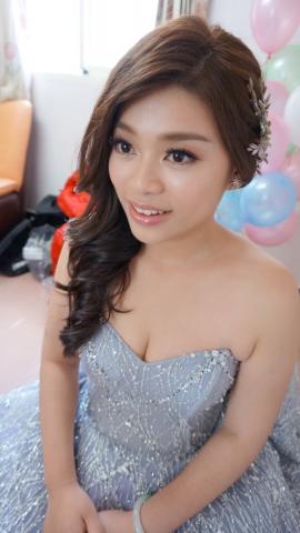 Kate忻宜 新娘秘書 - 