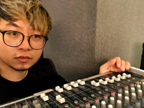 PERSON音樂活動企劃工作室 - 