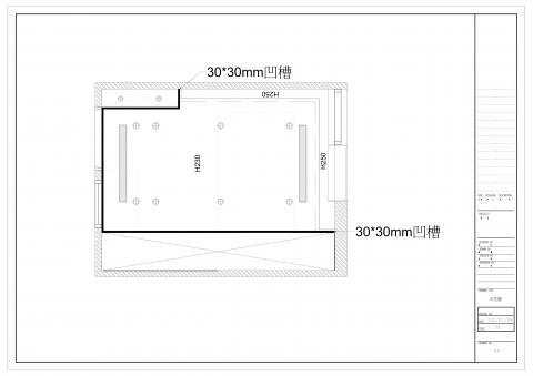 王麒翰 - 臥室圖面04