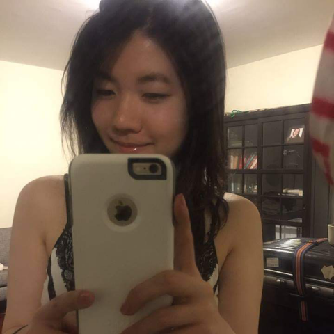 提供toeic題庫服務的專家蔡宛蓉